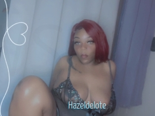 Hazeldelote