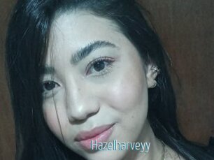 Hazelharveyy