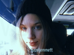 Hazeljemmett
