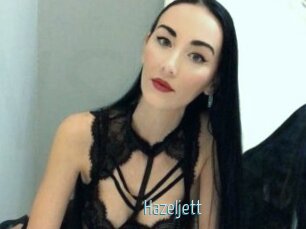 Hazeljett