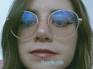 Hazelkushh