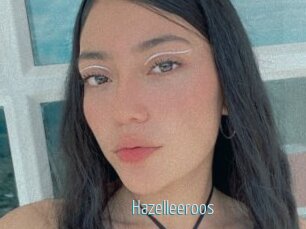 Hazelleeroos