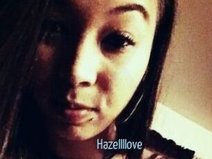 Hazellllove