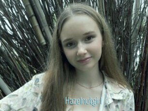 Hazelnutgirl