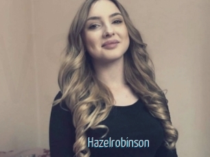 Hazelrobinson