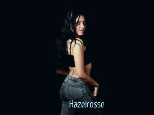 Hazelrosse