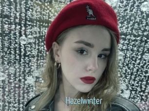 Hazelwinter