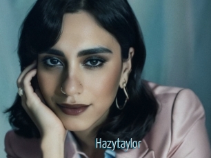 Hazytaylor