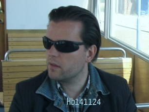 Hb141124