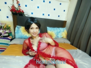 Heartmadeleine
