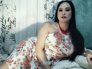 heartsioc Video Sexe