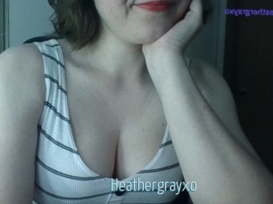 Heathergrayxo