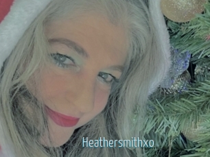 Heathersmithxo