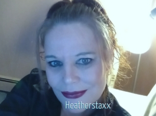 Heatherstaxx