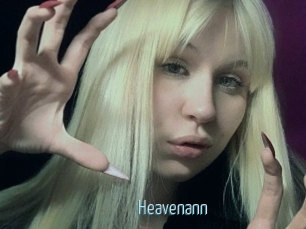 Heavenann