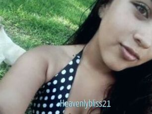 Heavenlybliss21
