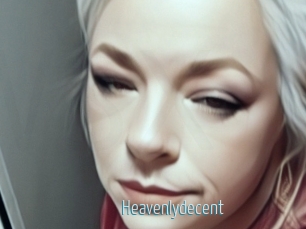 Heavenlydecent
