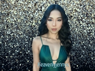 Heavenlyjennyx