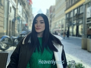 Heavenlymiss