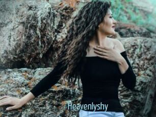 Heavenlyshy