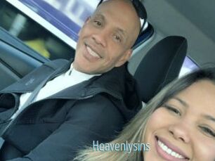 Heavenlysins