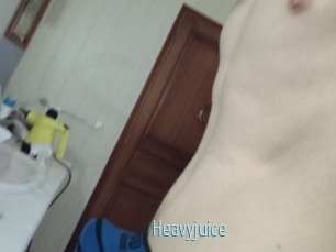 Heavyjuice