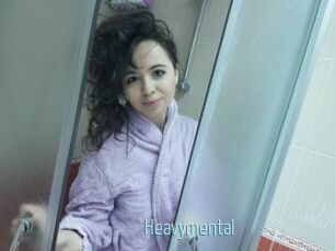 Heavymental