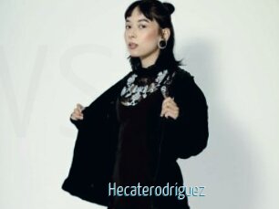 hecaterodriguez Video Sexe
