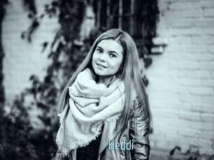Heddi