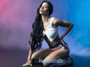 Heelensmith