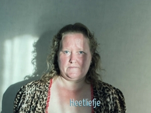 Heetliefje