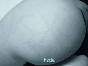 Heidel