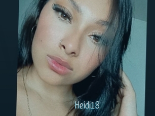Heidi18
