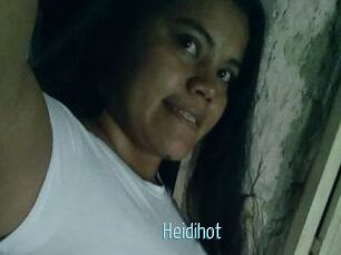 Heidihot