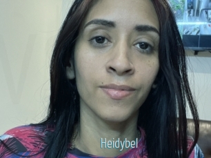 Heidybel