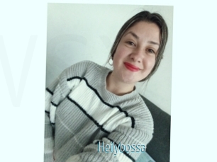 Heilybossa