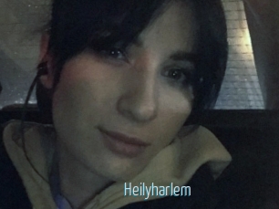 Heilyharlem