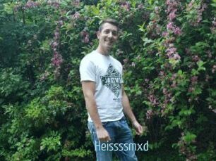 Heissssmxd