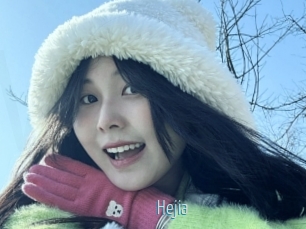 Hejia