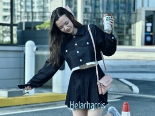Helarharris