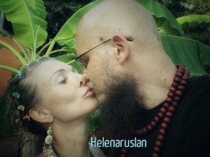 Helenaruslan