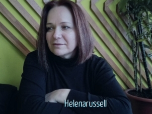 Helenarussell
