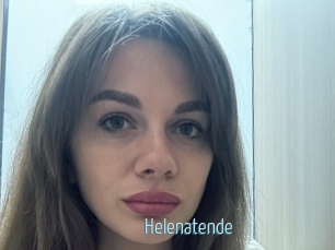 Helenatende