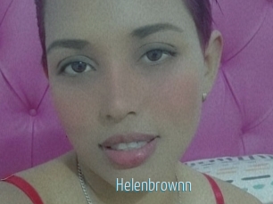 helenbrownn Video Sexe