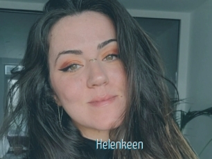 Helenkeen