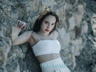 Helenkendal
