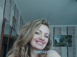 Helenlannet