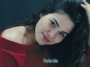 Helenlie