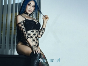 Helenmonet