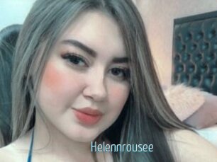 helennrousee Video Sexe